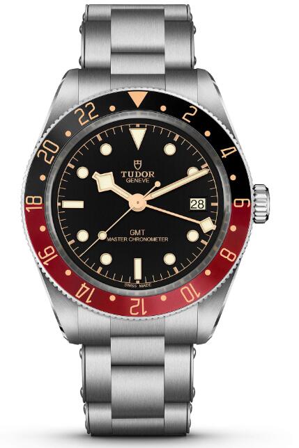 Tudor Black Bay 58 GMT M7939G1A0NRU-0001 Replica Watch